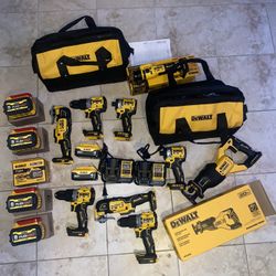 Dewalt XR Tools  Not Free