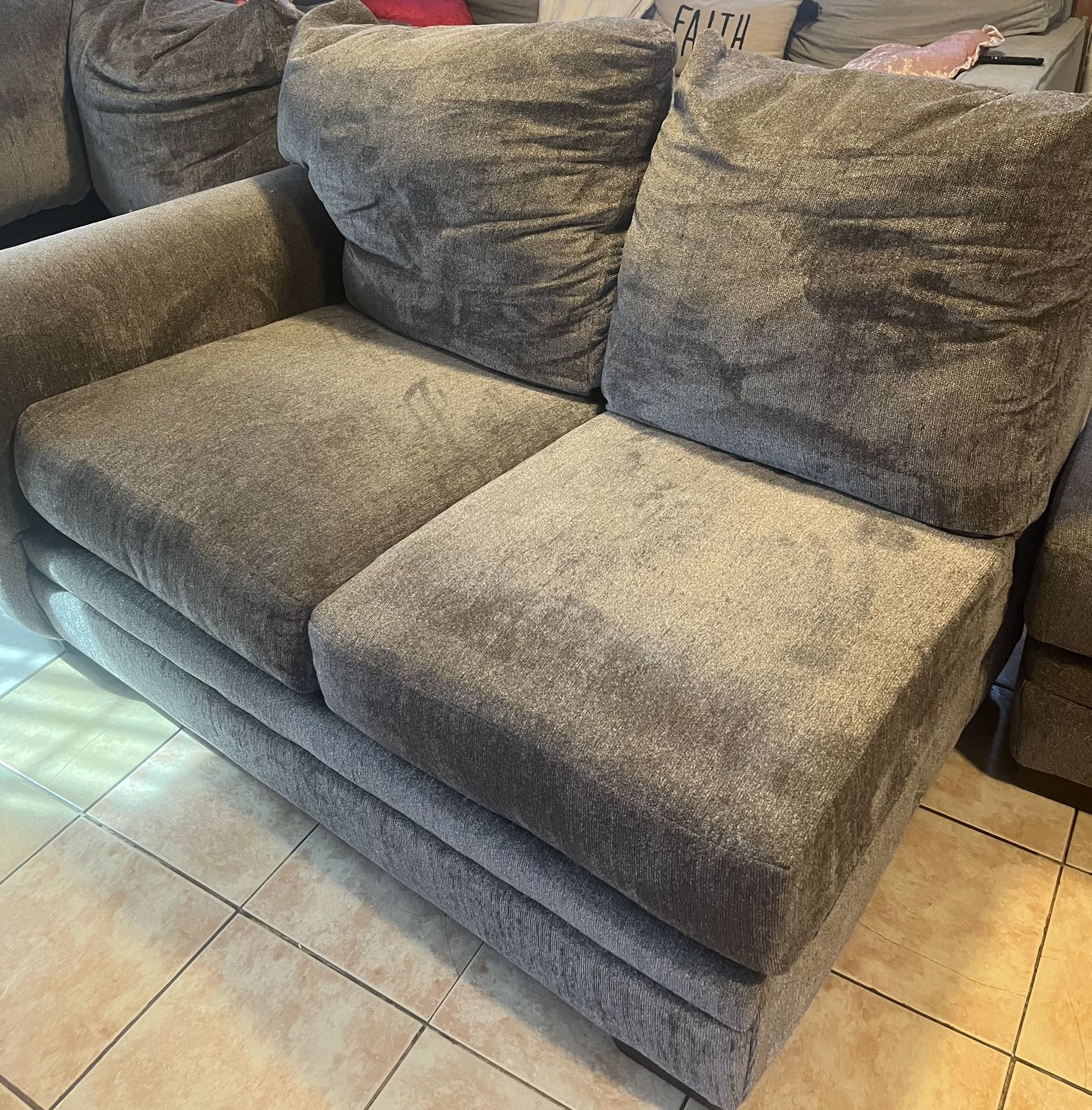 Sectional Sofa
