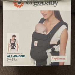 Ergobaby Omni 360