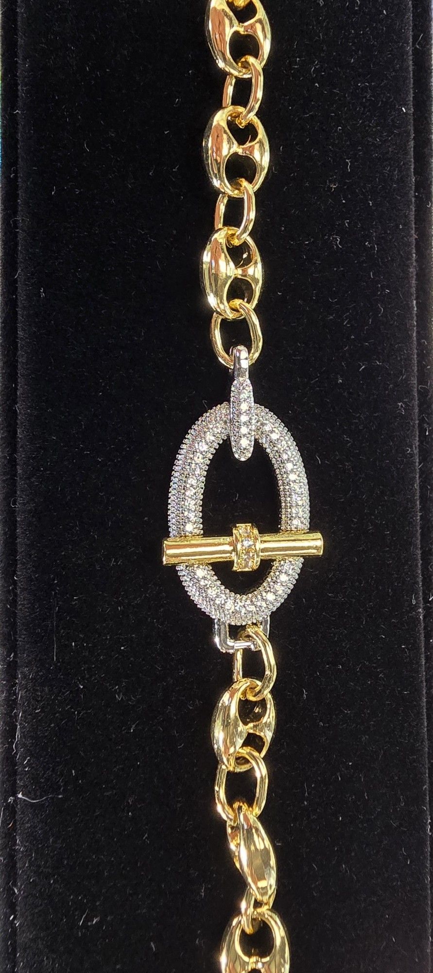 Gold-Plated Women's Necklaces - High Quality Designs | Perfect Gifts