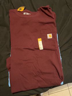 Carhartt 2xl