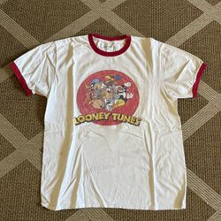 Looney Tunes T-Shirt❤️