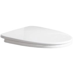 WOODBRIDGE Toilet Seat with Cover, White, Slow-Close, Quick-Release for Easy https://offerup.com/redirect/?o=Q2xlYW5pbmcuU2VhdA== 01