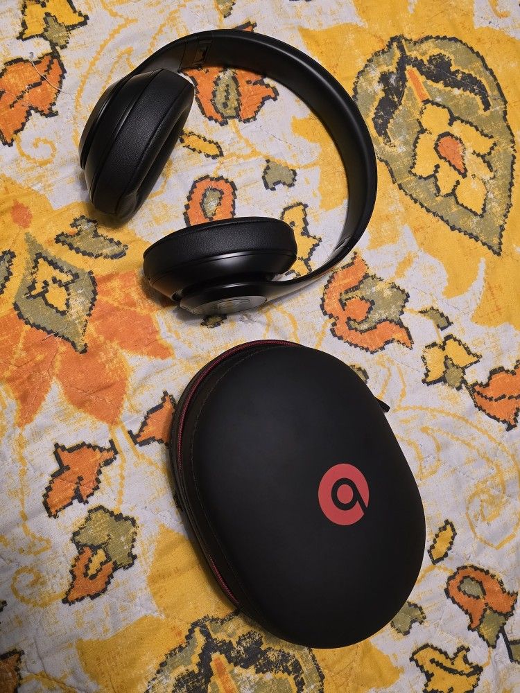 Beats Studio 3