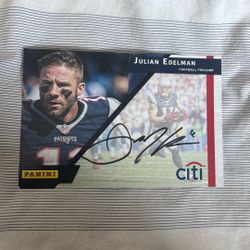 Edelman Real Signature 