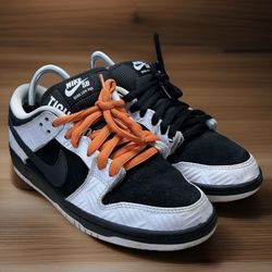 Nike SB Tightbooth Dunk Low Pro!! 