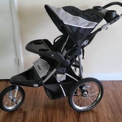 Baby Trend Expedition Jogger Stroller ( Price Firm!)