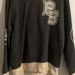 Playboy sweatshirt, size small