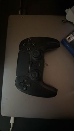 Ps5 controller