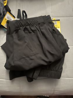 Scrub Bottoms (med) Not Joggers