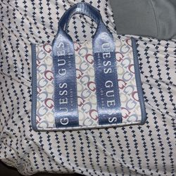 Guess Purse 