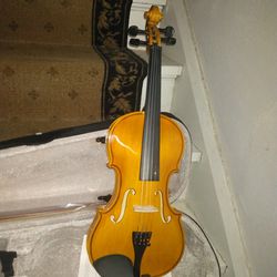 Violin 🎻 New 4/4