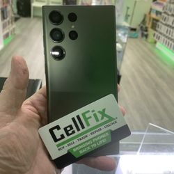 Samsung S23 Ultra 512GB Unlocked 