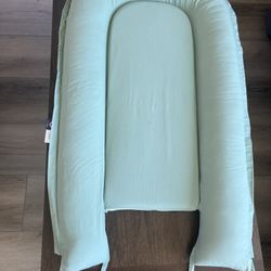 Baby Lounger Coocoobaby 