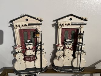 Snowman