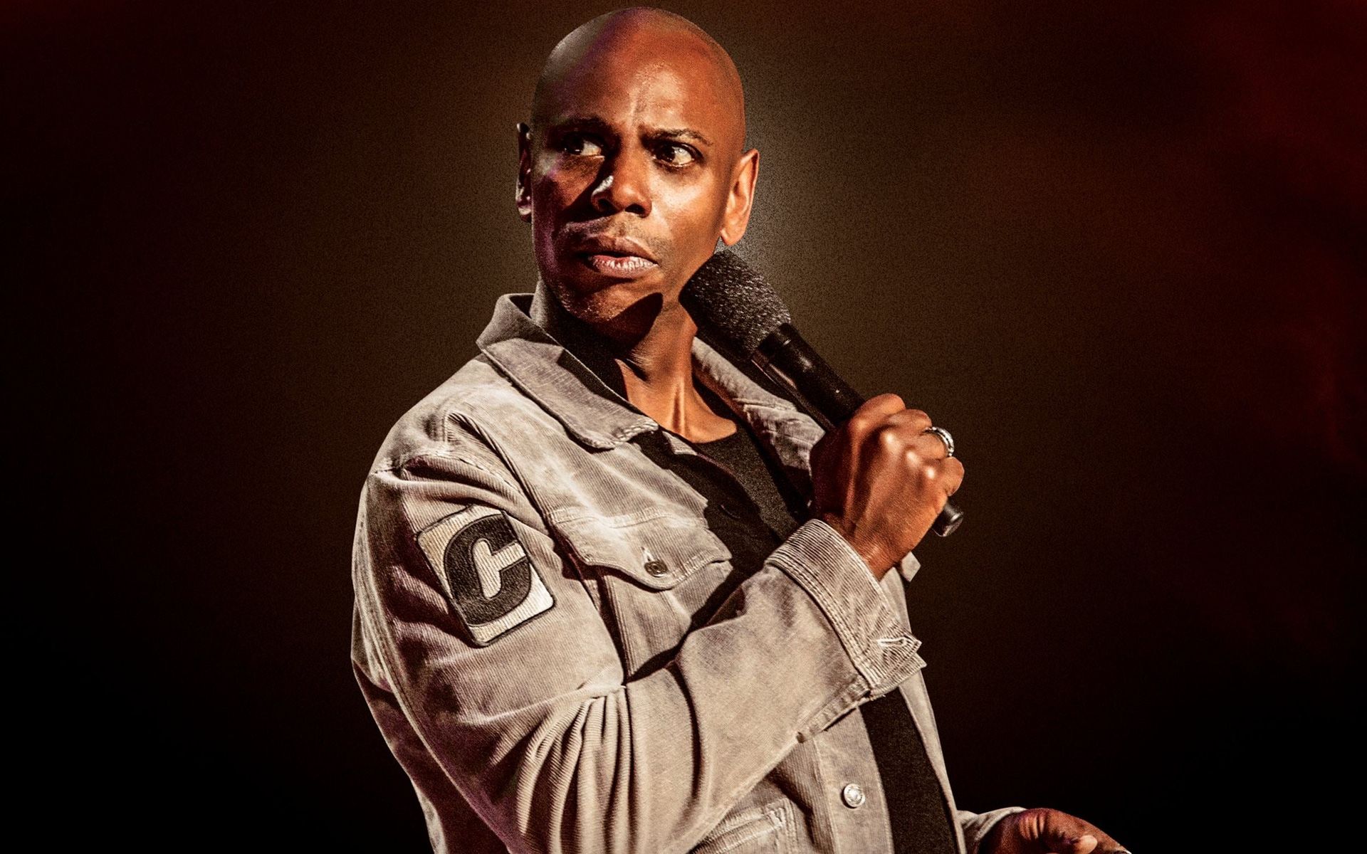 BELOW FACE VALUE - Dave Chappelle Comedy Show October 4 - United Center - Up To 8 Tickets Available -