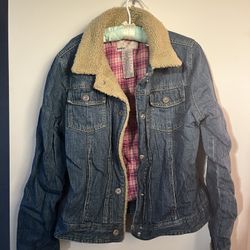 Roxy Denim Jacket 