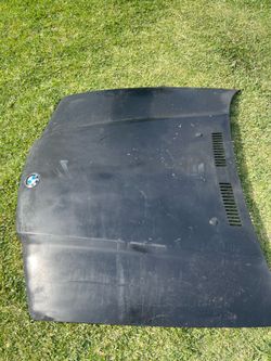 E36 OEM Hood Coupe