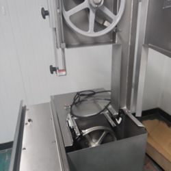 Pro Cut Ks-120 Ks - 120 Sh High Speed Band Saw Bandsaw