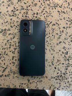 Moto G 2024 play