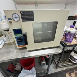 Across International 