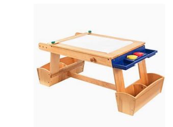 Mesa Para Niños