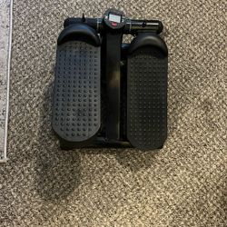 Deerrun Stair Stepper