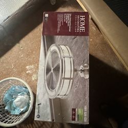 Ceiling Fan, If Interested Come Inbox