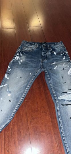 Amiri Jeans