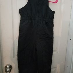 kids snow suit