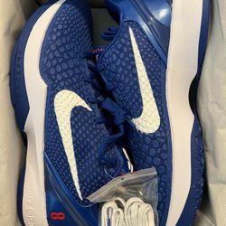Kobe VI Protro