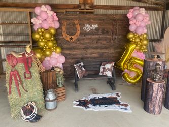 Decoraciones