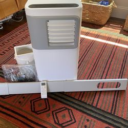 Air Conditioner