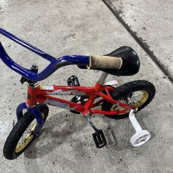 Small Bike For Baby Kids