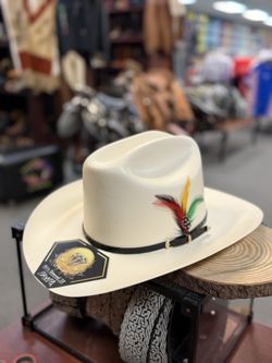 Sombrero 100x San Juditas