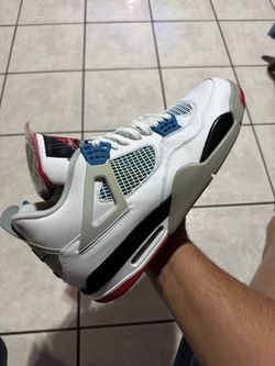 What the Jordan size 14