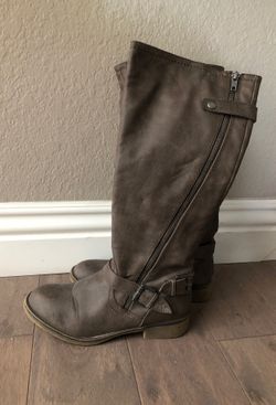 Women’s boots
