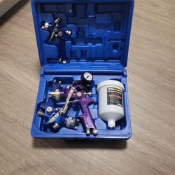 Spray Guns 