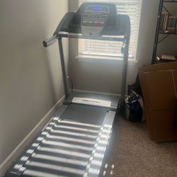 Good Condition treadmill