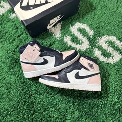Jordan 1 Bubblegum