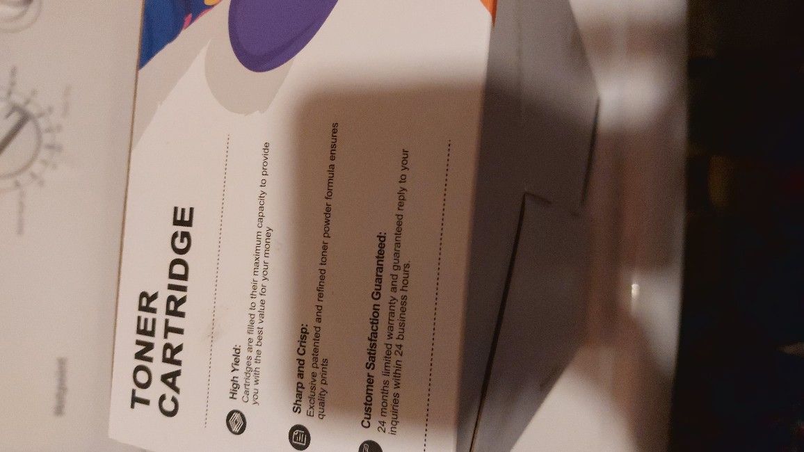 printer ink .(1 pack)