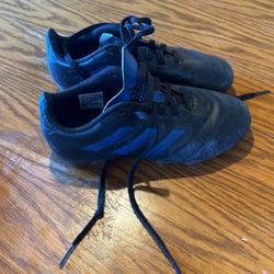 Addidas soccer cleats