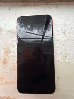 iPhone SE 2nd generation
