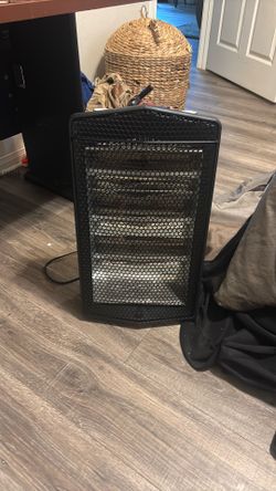 Heater