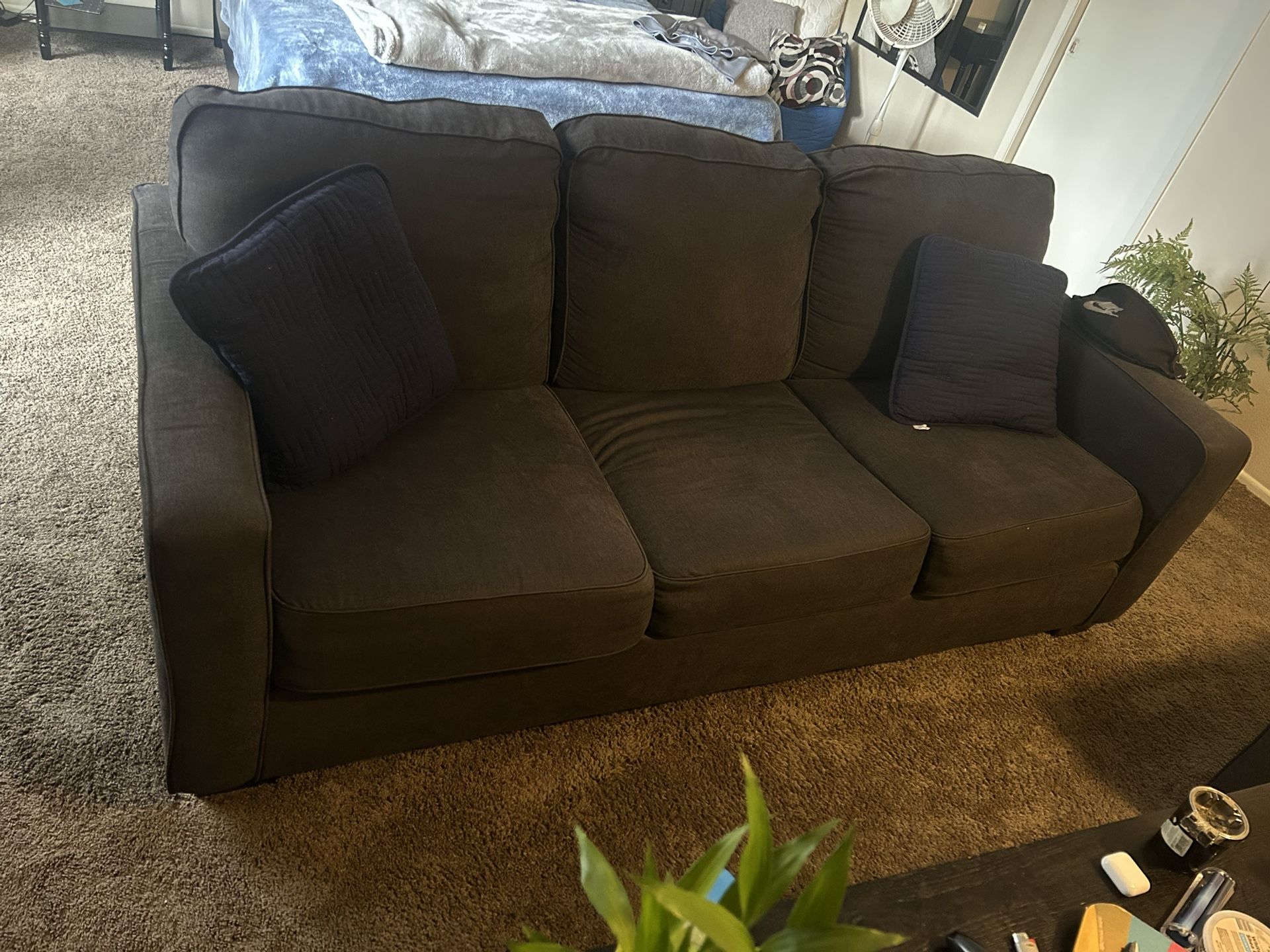 Couch Set