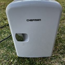 Mini Fridge 