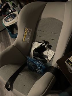Car seat 