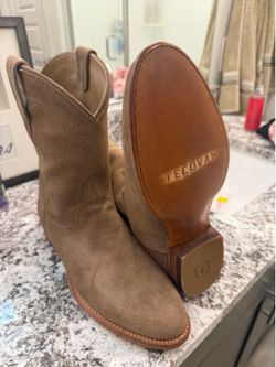 Tecovas the Shane cowboy boots
