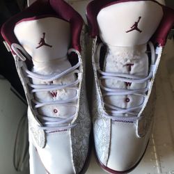 JORDAN Size 11