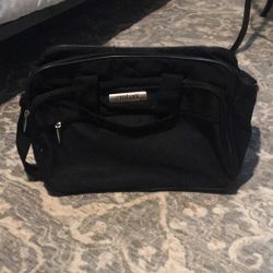 Travel Tote